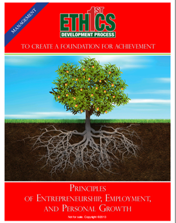 MANAGEMENT PRINCIPLE